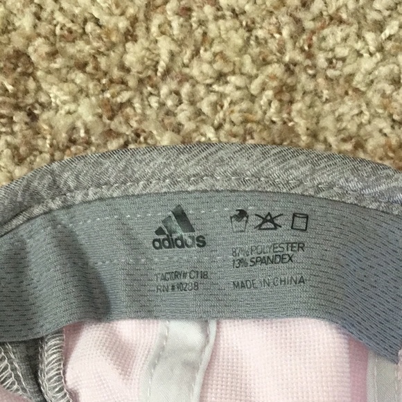 Adidas hat - Picture 6 of 6